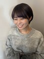 ヘアーラウンジルシェル(HAIR LOUNGE Le ciel) 郁弥 