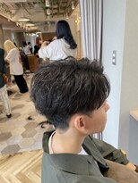 カルテット(Quartett)&nbsp;メンズショート