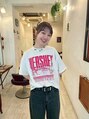キキ(kiki) 佐野 由依