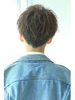 リップス 池袋(LIPPS)&nbsp;ラウンドクリアショート