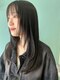ケアミスト(care mist)の写真/【鯖江IC近く】似合わせカット×髪質ケア◇髪のケアをしながら似合うスタイルを提案してくれるのが嬉しい♪