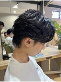 パーマ
