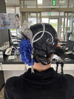 フレンズ 平岡店(friend's) 【札幌平岡　カチモリ　藤原有貴】
