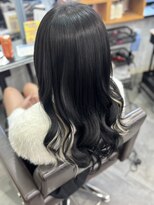 プルエクステのお店ネクスト(NEXT) プルエクステ/エクステ/シールエクステ/東京エクステ/八王子