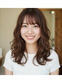 モテ髪20代30代40代髪質改善白髪染めトリートメント入間