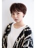 【すっきり爽快】ミントシャンプー＆カット＆ホームケア付　￥5760