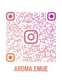 アロマエミュー(aroma emue) サロンのインスタにはお店情報多数♪@aroma.emue