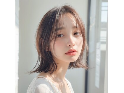 ラブラ メイ(Labura mei)の写真