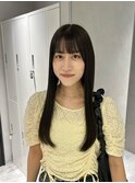 オリーブブラウン/オリーブ/ベージュカラー/赤み消しカラー