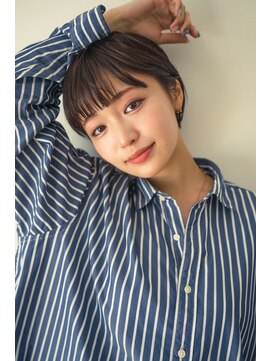 グリーン 北千住(green) 【北千住】コンパクトショート