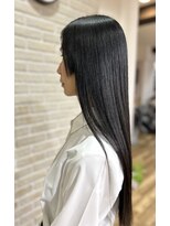 スイート(Suite)&nbsp;ロングヘア