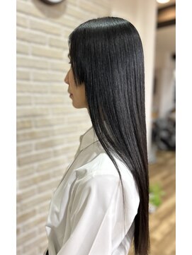 スイート(Suite) ロングヘア