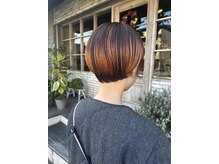 コーディアルヘア 白川本店(Cordial hair)