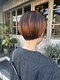 コーディアルヘア 白川本店(Cordial hair)の写真/学生さんにも人気のサロン◇お得な学生限定クーポンも◎周りと差がつくスタイルをご提案します☆