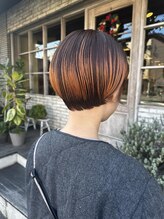 コーディアルヘア 白川本店(Cordial hair)