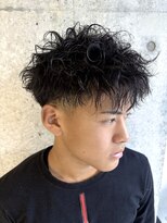 スウィープ 平尾(sweep)&nbsp;スペインカール