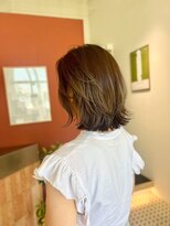 エコール(EcorE)&nbsp;レイヤースタイル