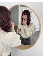 ディッシィ 立川(D'ICI)&nbsp;《SAYAKA》暖色カラー