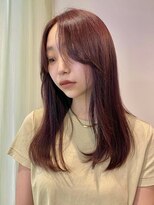 オーリーエトワ 御器所(oorry.etwa)&nbsp;柔らかラベンダーベージュ