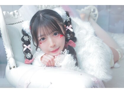 ヘア サロン クラン 東心斎橋店(hair salon clan)の写真