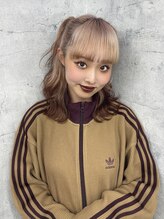 リミットバイアフィナー 大宮店(limit by Afinar) MAINO 【大宮】