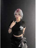 エゴ 池袋(EGO) デザインカラー