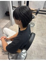 アンディ 御堂筋なんば店(ANDY)&nbsp;メンズカット