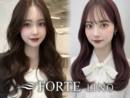 フォルテリノ ナゴヤ(FORTE Lino)の写真