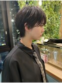髪質改善/大人ガーリー/似合わせカット/ショートボブ前髪/大宮