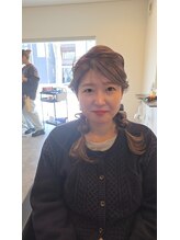 マニフィック&nbsp;小野寺 ちえみ