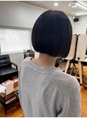コンパクトボブ
