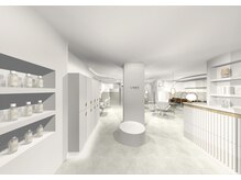 リブレ(LIBRE)の雰囲気（2026年4月3日恵比寿駅東口に移転リニューアルオープン☆）