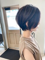 ニコ 姫路(nico)&nbsp;白髪ぼかしで軽やかショート