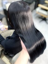 スケール(=SCALE)&nbsp;《髪質改善トリートメント》