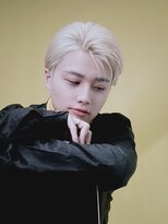 ザゴールド 宮崎(THE GOLD)&nbsp;men'shair/波巻きツイストスパイラル/ニュアンスパーマ