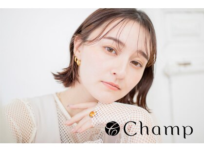 チャンプ 小阪店(Champ)の写真