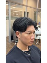 kaming&nbsp;大人っぽさと清潔感！ナチュラルに流れるセンターパート