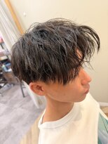 ハイレート 坂戸店(Hairate) 爽やかセンタースタイル