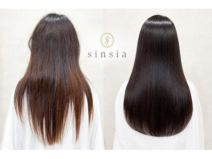 シンシア 銀座(sinsia)の写真