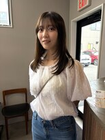 ソウ 四日市(So.) レイヤースタイル