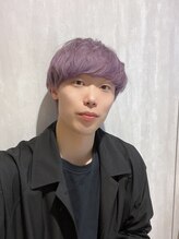 オルガ(oruga) 谷奥 甲太