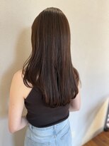 エルサフィロ ヒゴバシ(el zafiro)&nbsp;【エルサフィロ　肥後橋】お客様スタイル