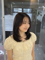 ラック 鎌倉店 (LUCK) ミディアムレイヤー