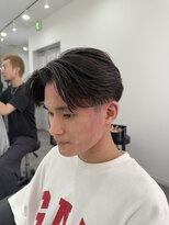リミット 大宮(limit)&nbsp;大宮メンズカット