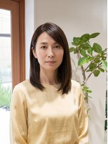 モードケイズ マノン(MODE K's MANON) 【大人女性の魅力】若見えショート×若見えカット