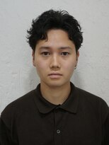 ランズサンズ 表参道(runsuns) 原宿/表参道/明治神宮前/メンズカット/メンズパーマ/学割U24