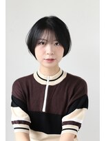 エクリボンヌ(equri bonne)&nbsp;【equribonne目黒】おすすめスタイル【目黒】