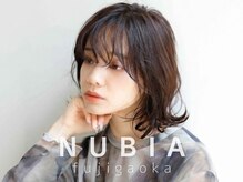 ヌビア 藤が丘(NUBIA)