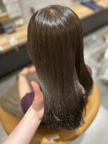 ロンデル(RONDEL) オリーブブラウン