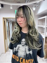 ココ 横浜(coco)&nbsp;デザインカラー